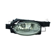 TYC PRODUCTS Tyc Capa Certified Fog Light Assembly, 19-6075-00-9 19-6075-00-9